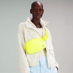 Lululemon Everywhere Belt Bag 1L NWOT!